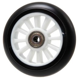 Kółko Do Hulajnogi Pu 100 mm ENERO z łożyskiem ABEC-7