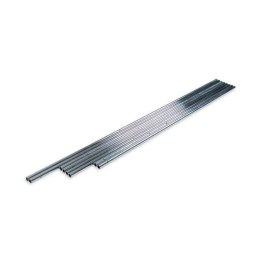 Komplet 8szt prowadnic do stołów piłkarskich, 13 mm GamesPlanet®