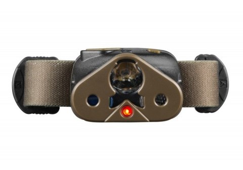 LATARKA CZOŁOWA NOMAD 03 340LM 3*AAA MACTRONIC LATARKA CZOŁOWA NOMAD 03 340LM 3*AAA MACTRONIC