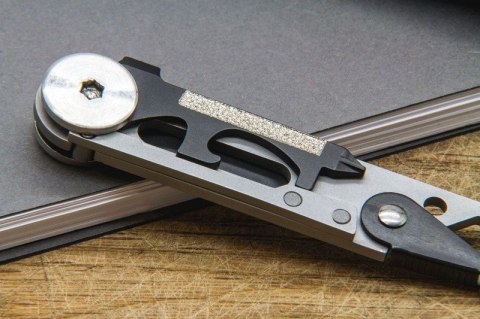 NÓZ WIELOFUNKCYJNY TRUE UTILITY ZESTAW MINIMALIST, 7W1 NEO NÓZ WIELOFUNKCYJNY TRUE UTILITY ZESTAW MINIMALIST, 7W1 NEO
