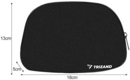 Raki na buty/ kolce antypoślizgowe Trizand 16390 - uniwersalny Trizand XL TRIZAND