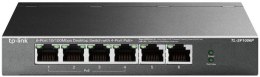 SWITCH TP-LINK TL-SF1006P TP-LINK