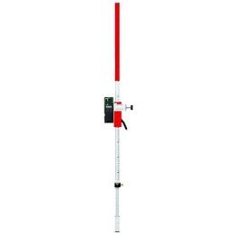 ŁATA NIWELACYJNA 2.4M LASEROWA PRO