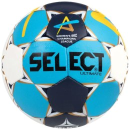 Piłka ręczna Select Ultimate Champions League Official EHF damska 14855