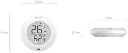 Czujnik temperatury i wilgotności T51C EZVIZ EZVIZ