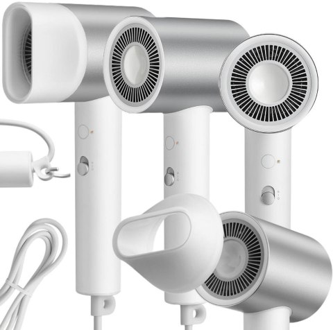Suszarka Xiaomi Water Ionic Hair Dryer H500 XIAOMI Suszarka Xiaomi Water Ionic Hair Dryer H500 XIAOMI
