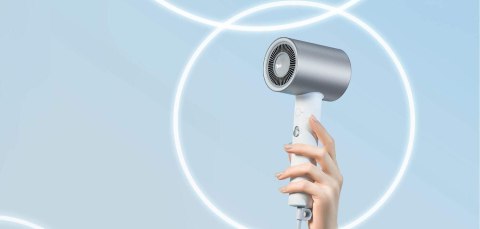 Suszarka Xiaomi Water Ionic Hair Dryer H500 XIAOMI Suszarka Xiaomi Water Ionic Hair Dryer H500 XIAOMI