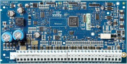 DSC Centrala HS2064PCBE EN NO MANUALS DSC