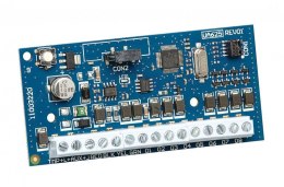 DSC Moduł rozszerzeń wyjść niskoprądowych NEO 8 OUTPUT MODULE EXPANDER DSC