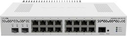 MIKROTIK ROUTERBOARD CCR2004-16G-2S+PC MIKROTIK
