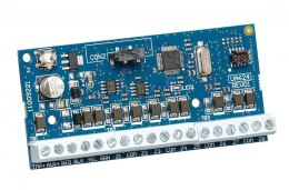 DSC Moduł rozszerzeń linii NEO 8 zone expand module DSC