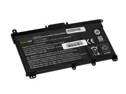 Bateria Green Cell HW03XL L97300-005 do HP 250 G9 255 G8 255 G9 17-CN 17-CP Pavilion 15-EG 15-EG1103NW 15-EG1152NW 15-EH