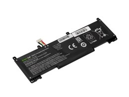 Bateria Green Cell RH03XL M02027-005 do HP ProBook 430 G8 440 G8 445 G8 450 G8 630 G8 640 G8 650 G8