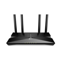 TP-LINK router Archer AX23 2.4GHz i 5GHz, extender/ wzmacniacz, access point, IPv6, 1201Mbps, zewnętrzna anténa, 802.11ax, Kontr