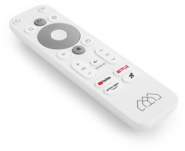 Android SMART TV Homatics Box R 4K Plus Android 11 WiFi 6 HOMATICS