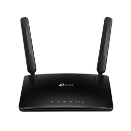 TP-LINK router Archer MR200 2.4GHz i 5GHz, access point, IPv6, 750Mbps, 802.11ac, kontrola rodzicielska, sieć dla gości