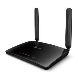 TP-LINK router Archer MR200 2.4GHz i 5GHz, access point, IPv6, 750Mbps, 802.11ac, kontrola rodzicielska, sieć dla gości