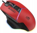 Mysz A4tech Bloody W95 Max USB Sports Red INNY