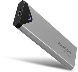 Obudowa dysku M.2 Axagon EEM2-UG2 USB-C 3.2 Gen 2 M.2 NVMe AXAGON