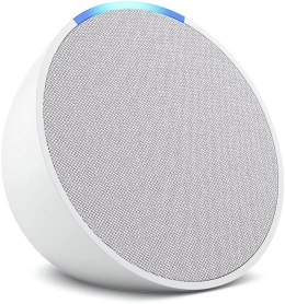 Głośnik inteligentny Amazon Echo Pop biały AMAZON