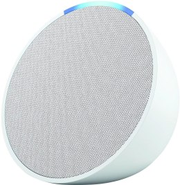 Głośnik inteligentny Amazon Echo Pop biały AMAZON