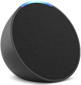 Głośnik inteligentny Amazon Echo Pop czarny AMAZON