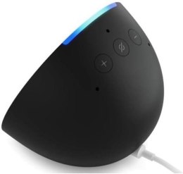 Głośnik inteligentny Amazon Echo Pop czarny AMAZON