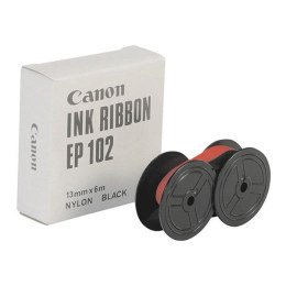 Canon wałeczki do kalkulatora EP-102, pro MP 1211D/DL/DE/LTS/1411LTS, P 4420DH, czerwono-czarna, 4202A001, 4202A002