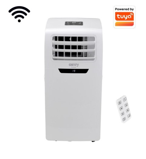 KLIMATYZATOR PRZENOŚNY CR 7853 Z WI FI CAMRY KLIMATYZATOR PRZENOŚNY CR 7853 Z WI FI CAMRY