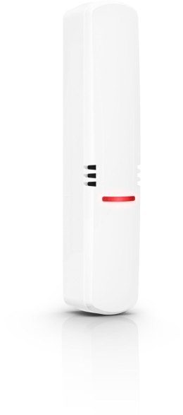 SATEL BEWAVE Bezprzewodowa czujka temperatury, ciśnienia i wilgotności - biała Multi Sensor ATPH-200 ABAX2 SATEL