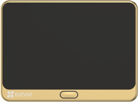 Kamera IP Ezviz wizjer DP2C złoty EZVIZ Kamera IP Ezviz wizjer DP2C złoty EZVIZ