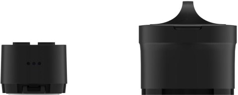 Aqara Smart Lock U200 Kit Czarny | Inteligentny zamek do drzwi | HomeKit, Thread, Bluetooth 5.1, NFC AQARA Aqara Smart Lock U200 Kit Czarny | Inteligentny zamek do drzwi | HomeKit, Thread, Bluetooth 5.1, NFC AQARA