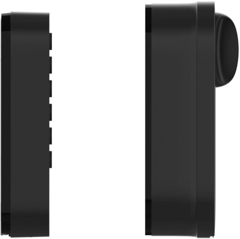 Aqara Smart Lock U200 Kit Czarny | Inteligentny zamek do drzwi | HomeKit, Thread, Bluetooth 5.1, NFC AQARA Aqara Smart Lock U200 Kit Czarny | Inteligentny zamek do drzwi | HomeKit, Thread, Bluetooth 5.1, NFC AQARA