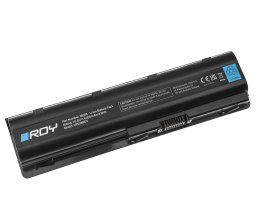 Bateria RDY MU06 593553-001 593554-001 do HP 250 G1 255 G1 Pavilion DV6 DV6-6030EW DV7 DV7-6130EW G6-2233SW G7-2200SW