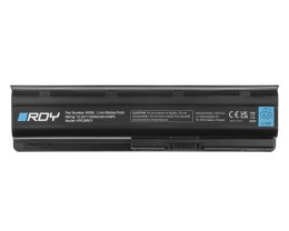 Bateria RDY MU06 593553-001 593554-001 do HP 250 G1 255 G1 Pavilion DV6 DV6-6030EW DV7 DV7-6130EW G6-2233SW G7-2200SW