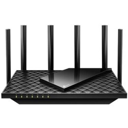TP-LINK router Archer AX72 Pro 2.4GHz i 5GHz, access point, IPv6, 4800Mbps, zewnętrzna anténa, 802.11ax