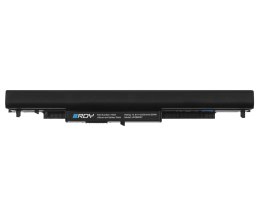 Bateria RDY HS04 do HP 250 G4 G5 255 G4 G5, HP 15-AC012NW 15-AC013NW 15-AC033NW 15-AC034NW 15-AC153NW 15-AF169NW