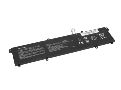 Bateria Movano do Asus VivoBook M1502I, M1702Q, Flip TM420U Bateria Movano do Asus VivoBook M1502I, M1702Q, Flip TM420U