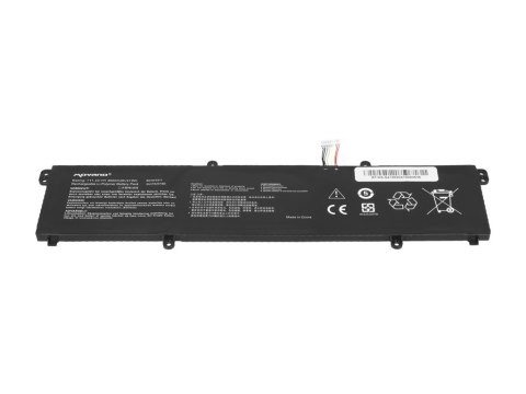 Bateria Movano do Asus VivoBook M1502I, M1702Q, Flip TM420U Bateria Movano do Asus VivoBook M1502I, M1702Q, Flip TM420U