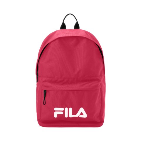 Plecak Fila Futtsu różowy FBU0147 40117 Plecak Fila Futtsu różowy FBU0147 40117
