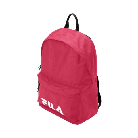 Plecak Fila Futtsu różowy FBU0147 40117 Plecak Fila Futtsu różowy FBU0147 40117