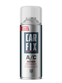 GAZ DO NAPEŁNIANIA KLIMATYZACJI 3IN1 235G R1234YF AUTA PO 17 CAR FIX