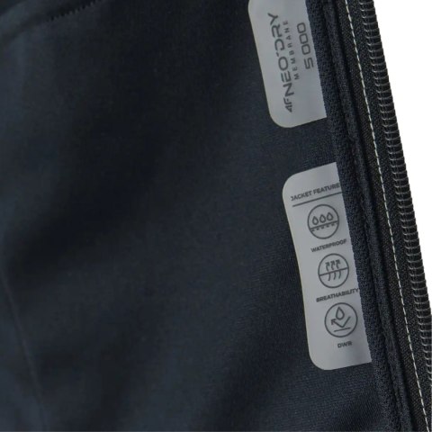 Kurtka męska softshell 4F M324 oliwkowa 4FWSS25TSOFM324 44S Kurtka męska softshell 4F M324 oliwkowa 4FWSS25TSOFM324 44S