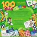 Kalejdoskop 100 gier Trefl 02117 Trefl Gry