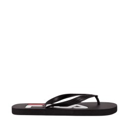 Klapki damskie Fila Troy czarne FFW0005 80010 Fila