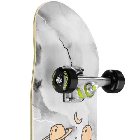 Deskorolka Spokey Skalle Pro 940994 Spokey Deskorolka Spokey Skalle Pro 940994 Spokey