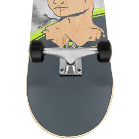 Deskorolka Spokey Skalle Pro 940994 Spokey Deskorolka Spokey Skalle Pro 940994 Spokey