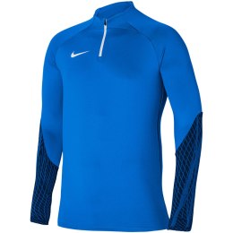 Bluza męska Nike Dri-FIT Strike 23 niebieska DR2294 463 Nike Team
