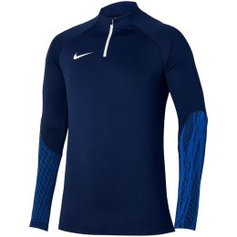Bluza męska Nike Dri-FIT Strike granatowa DR2294 451 Nike Team