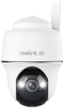 Kamera IP Reolink Go Series G440 4K 8MP 4G LTE USB-C bateryjna REOLINK